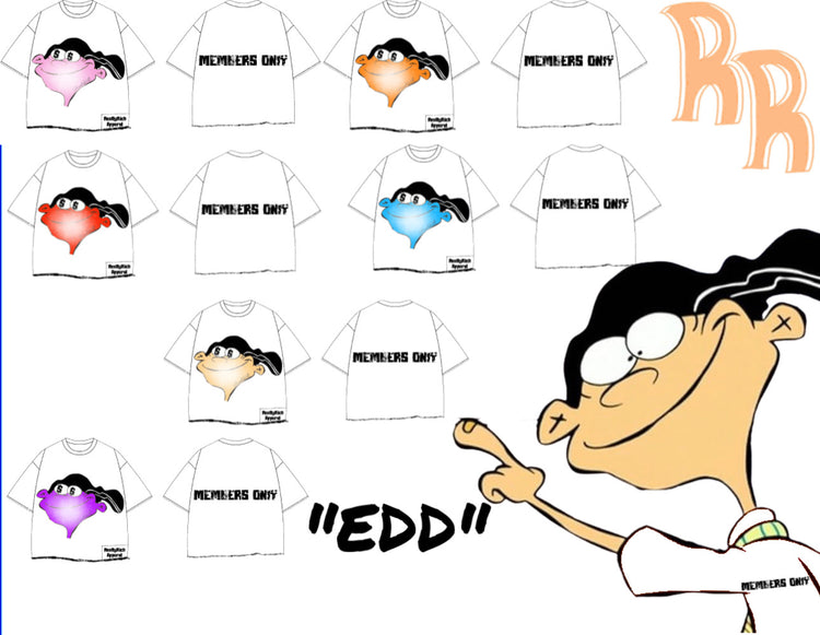 EDD