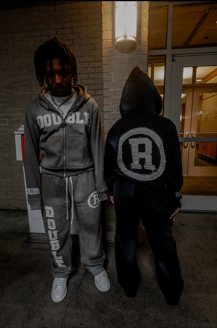 REALLYRICH FW24’ COLLECTION