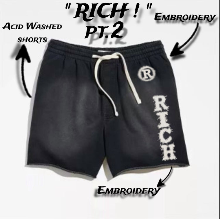 RICH ! 2.0