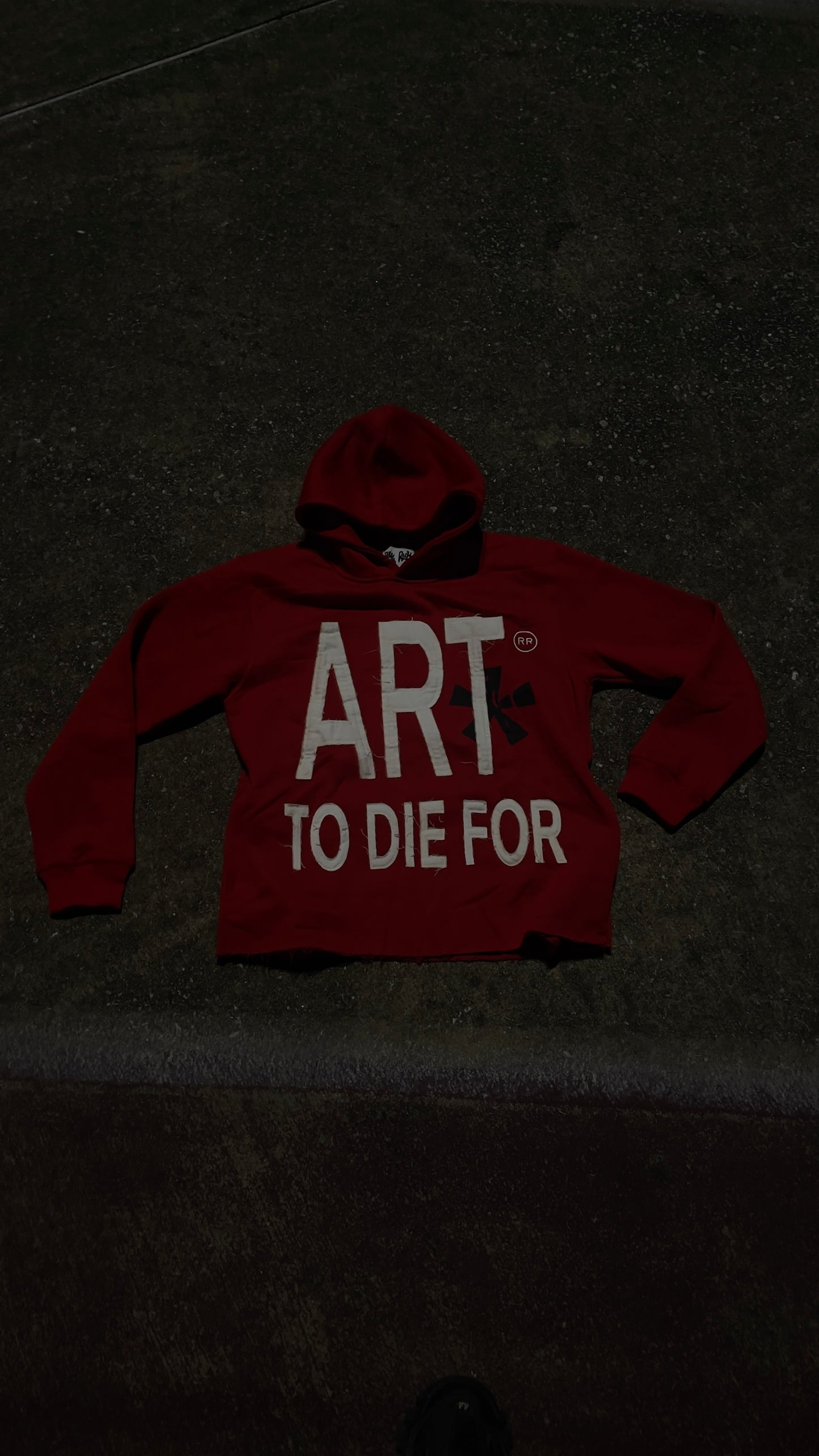 ART TO DIE 4