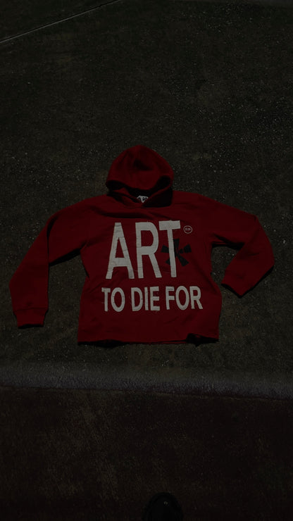 ART TO DIE 4