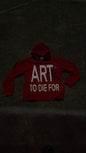 ART TO DIE 4