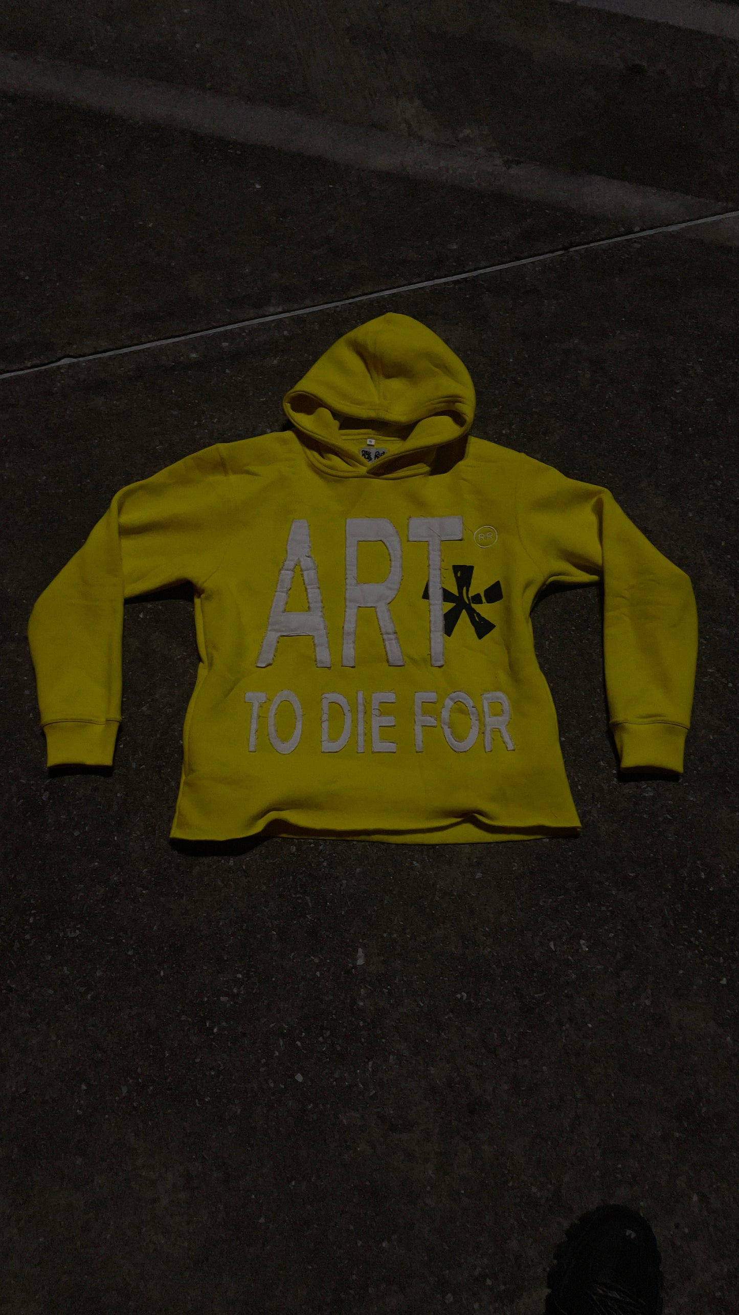ART TO DIE 4