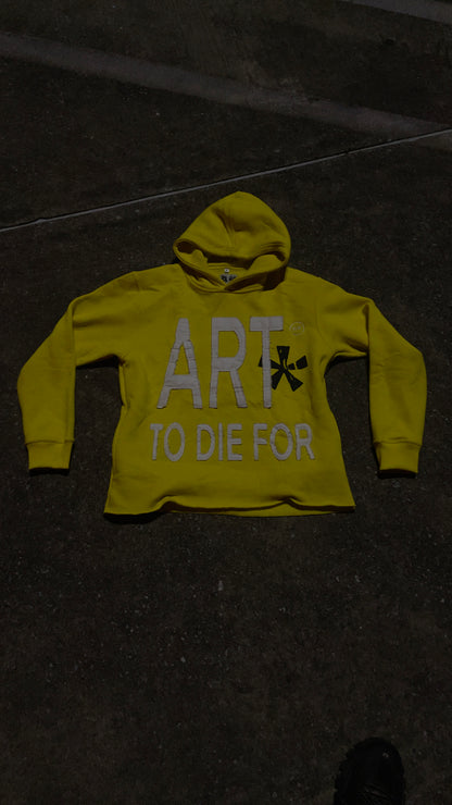 ART TO DIE 4