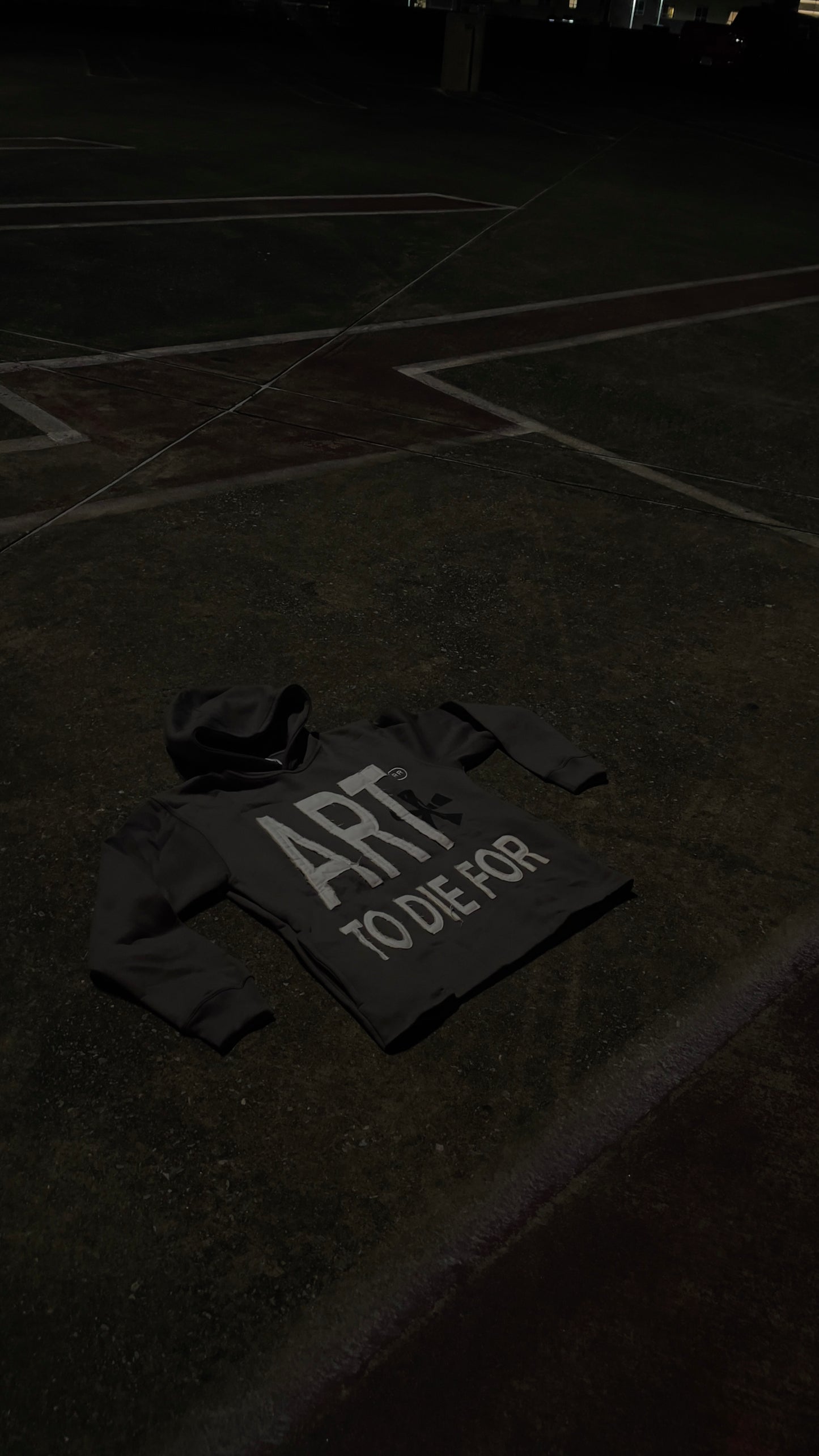 ART TO DIE 4