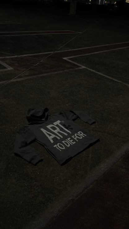 ART TO DIE 4