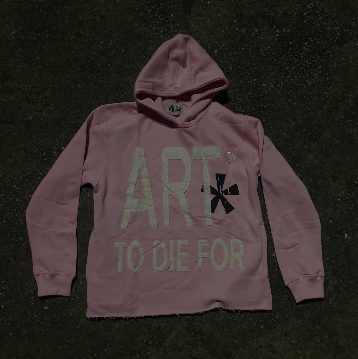 ART TO DIE 4