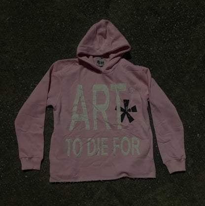 ART TO DIE 4