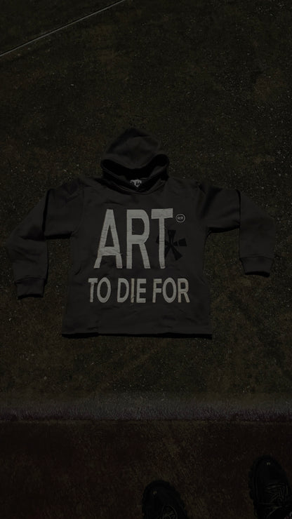 ART TO DIE 4