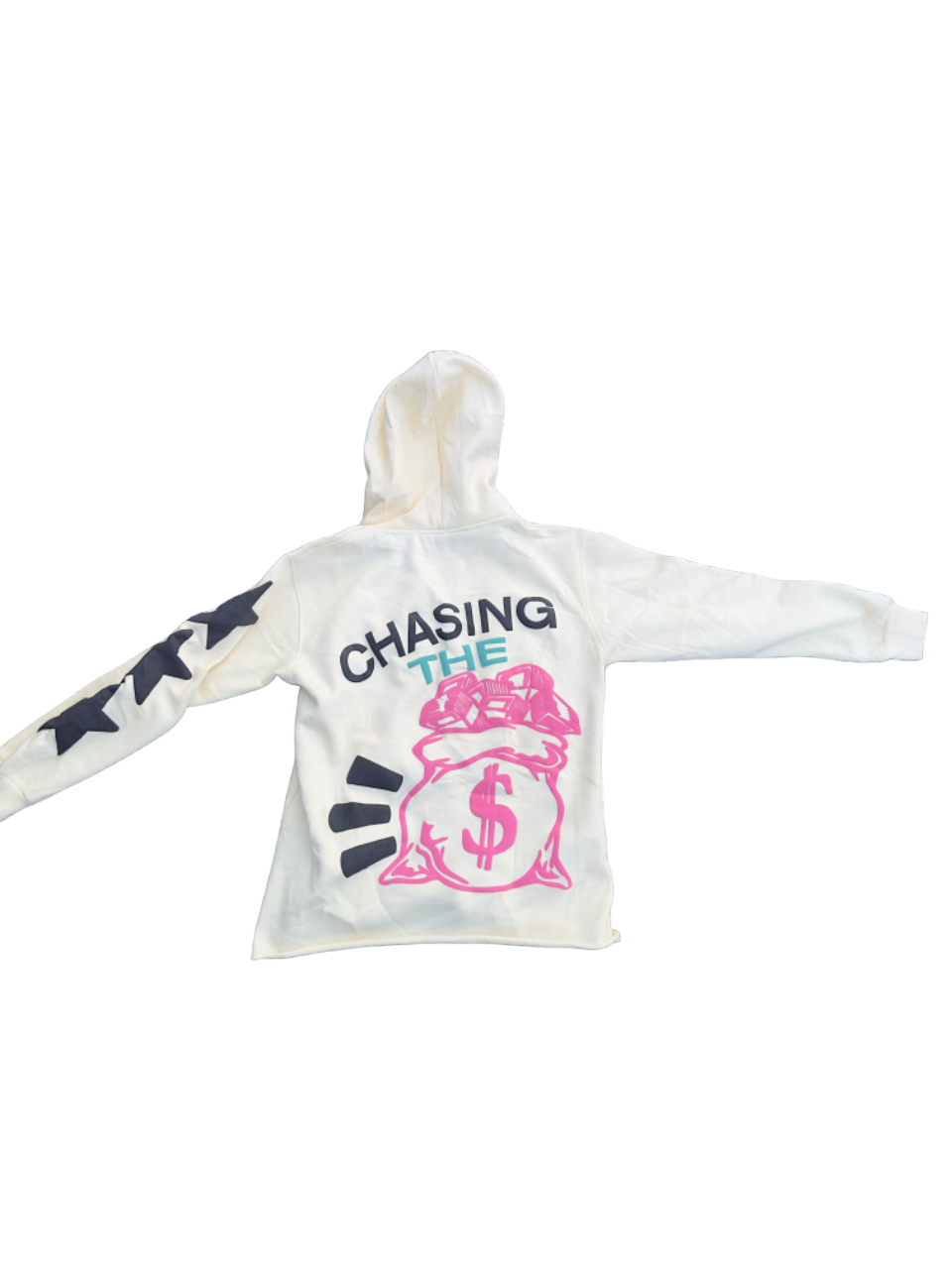CHASE !