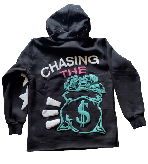 CHASE !