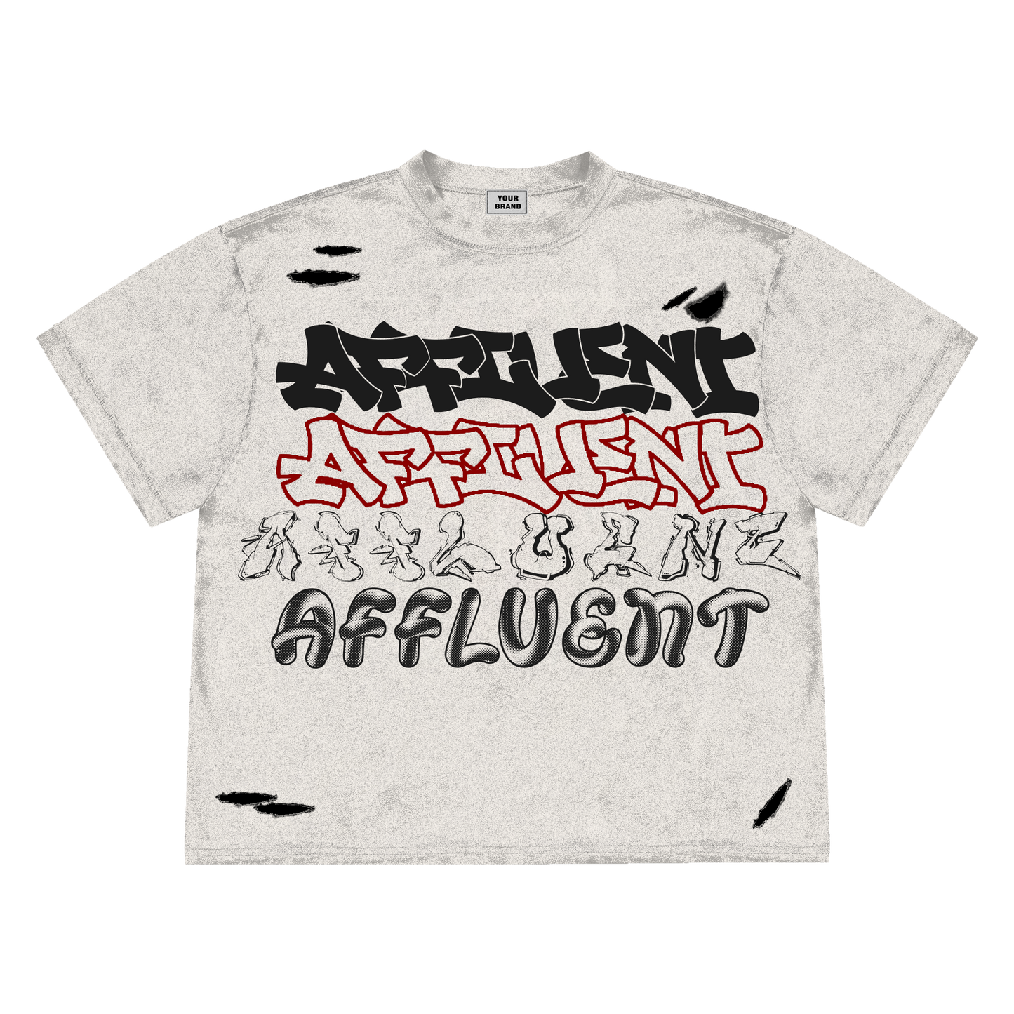 AFFLUENT