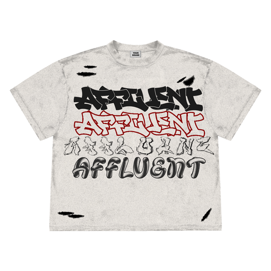 AFFLUENT