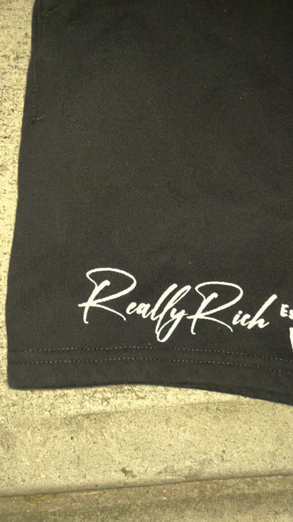 ReallyRich Essentials